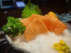 -昊·来了寿司(台湾街店)