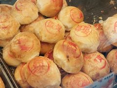 -真老大房鲜肉月饼(南京路步行街店)