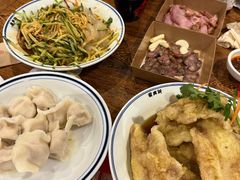 -新兴园饺子馆(河南街店)