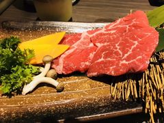 -赤坂亭·M9和牛烧肉(南京江南虹悦城店)