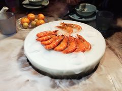 -韵秋荷(宝山龙湖天街店)