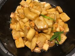 -上海人家花樣年华(中山公园店)