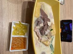 -谭仔米线(番禺天河城店)