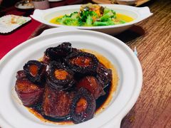恰恰红烧肉-恰恰餐厅(硕和生活广场店)