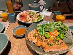 -安南越南餐厅(青岛万象城店)