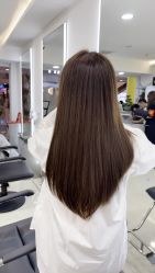 -HaLo hair studio