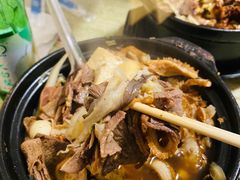 -赵家牛肉砂锅(台西三路店)