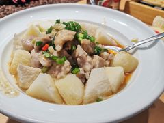 -四季餐厅(华苑店)