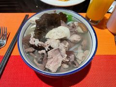 -汕头龙光喜来登酒店
