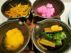 -半山腰·云南菜(侨福芳草地店)