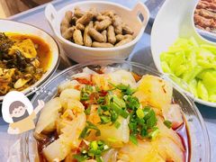 -淮扬楼(文港路店)