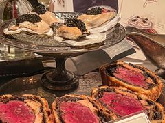 -壳里西餐厅Coquille Seafood Bistro(蒙自路店)