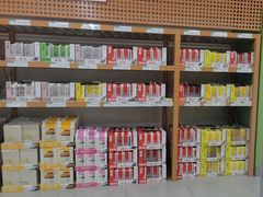 -果蔬好生活超市(东湖店)