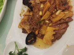 -金三杯酒家(泉城路店)