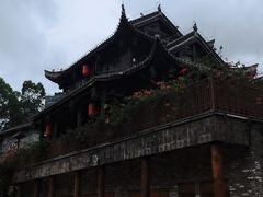 -鹅滋道(甘坑古镇店)