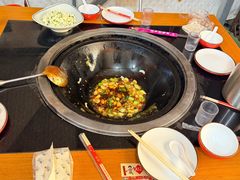 -刘淑芬·活鱼铁锅炖(北京首店)