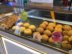 -西树泡芙(湖滨银泰in77B区店)