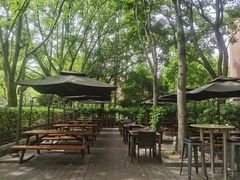 -Pistolera Mexican Cantina女枪手墨西哥餐厅(碧云路店)