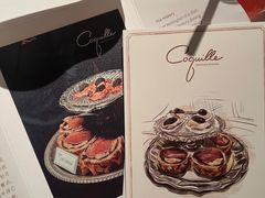 -壳里西餐厅Coquille Seafood Bistro(蒙自路店)