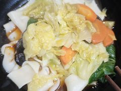-毅祥斋老孙家泡馍(北院门鼓楼店)