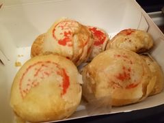 -真老大房鲜肉月饼(南京路步行街店)