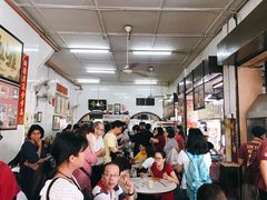 -南香茶餐室