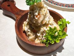 -俄士厨房(环球港店)