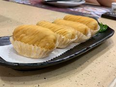 金枕榴莲酥-点都德(皇岗村店)