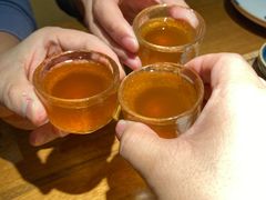 -梅亭居酒屋(中大国际店)