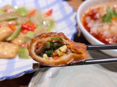 -三姐妹餐厅(曲江店)