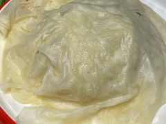 豆角烀饼（薄饼）-荣鹏风味烀饼总店