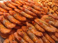 -海勤盛海味干货市场(一德路店)