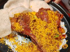 -避风塘(宝山万达店)