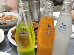 -益华家菜屋(世茂店)
