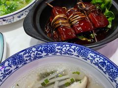 -老苏州芳和园茶酒楼  传统苏帮菜(观前店)
