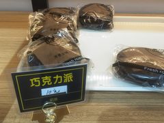 -韩国利尔面包(桂林路店)