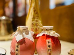 -唐猫庭院·千年陕菜(大唐不夜城店)