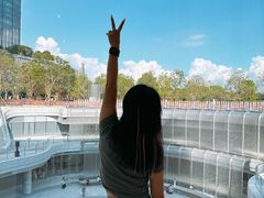 -深圳湾万象城(南山店)