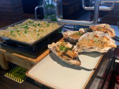 -很久以前羊肉串(朝阳路店)