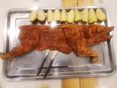 -浮何烤铺(桐梓林店)