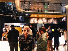 -麦当劳(苏州中心星悦汇店)