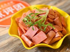 android_upload_pic-嘎嘎鸭下巴·爆辣干锅(明教寺店)