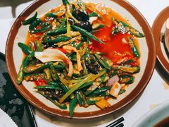 -乔阿马·江南味·驴肉香(龙湖华泾天街店)