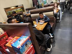 -晚归月亮湾私家菜(临邑路店)