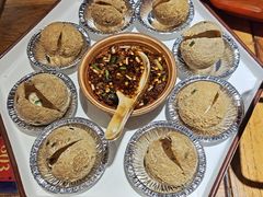 -快活林酸汤鱼鲜品火锅店(甲秀楼店)