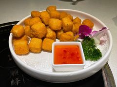 -顺峰顺水顺德菜(第一百货店)
