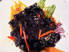 -宝轩渔府·老字号海鲜·正宗津菜(水上店)