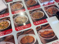 -扬二春炒饭(国庆路总店)