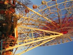 -七彩云南欢乐世界