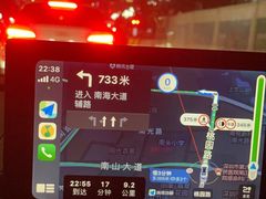 -深圳锦龙奥迪4S店(前海店)